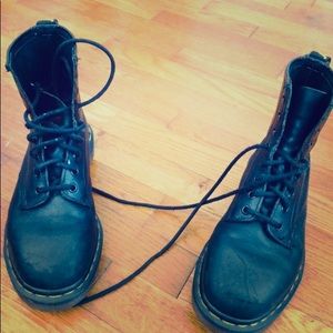 Made in England Docs